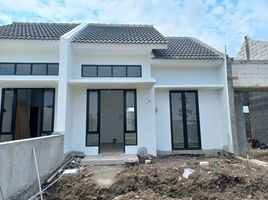 2 Bedroom Villa for sale in Sedayu, Bantul, Sedayu