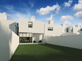 Villa 3 chambre à vendre à Yaxkukul, Yucatan, Yaxkukul