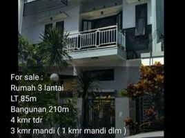  Vila for sale in Jombang, East Jawa, Jombang, Jombang