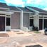 2 Bedroom House for sale in Bogor, West Jawa, Bojonggede, Bogor