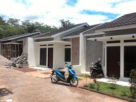 2 Bedroom House for sale in Bogor, West Jawa, Bojonggede, Bogor