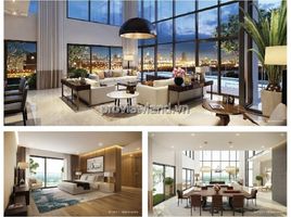 4 Bedroom Apartment for rent in Thao Dien, Ho Chi Minh City, Thao Dien