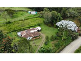 6 Bedroom House for sale in Rionegro, Antioquia, Rionegro