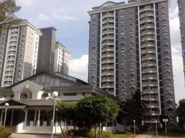 3 Bilik Tidur Kondo for sale in Bandar Kuala Lumpur, Kuala Lumpur, Bandar Kuala Lumpur