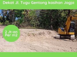  Land for sale in Bantul, Yogyakarta, Kasihan, Bantul