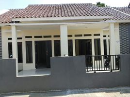 2 Bedroom House for sale in Pancoranmas, Bogor, Pancoranmas