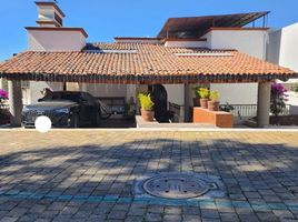 3 Schlafzimmer Villa zu verkaufen in Lerma, Mexico, Lerma