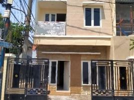 Maison 3 chambre à vendre à Tambaksari, East Jawa, Tambaksari