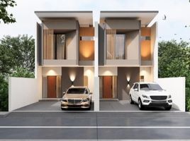 3 Bedroom House for sale in Husein Sastranegara International Airport, Andir, Sumurbandung