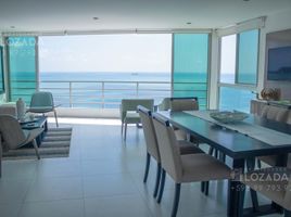 2 Habitación Apartamento en venta en Playa Puerto Santa Lucia, Jose Luis Tamayo (Muey), Salinas