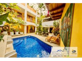 10 Bedroom Villa for sale in Cartagena, Bolivar, Cartagena