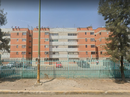 2 Schlafzimmer Appartement zu verkaufen in Iztapalapa, Mexico City, Iztapalapa