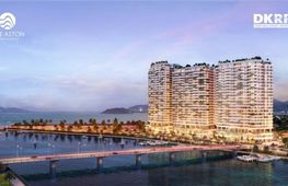 3-bedroom apartment for sale, 90 m², Vạn Thạnh