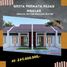 2 Kamar Rumah for sale in Klaten Selatan, Klaten, Klaten Selatan