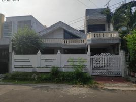 3 Habitación Casa en venta en Tambaksari, East Jawa, Tambaksari