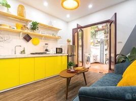 5 chambre Villa for rent in Nga Tu So, Dong Da, Nga Tu So