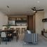 2 Bedroom Condo for sale in Conkal, Yucatan, Conkal