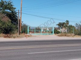  Grundstück zu verkaufen in La Paz, Baja California Sur, La Paz