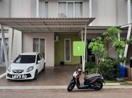 3 Kamar Vila for sale in Serpong, Banten, Serpong, Tangerang