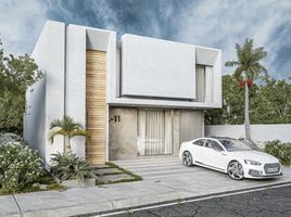 3 Habitación Casa en venta en Morelia, Michoacán, Morelia, Michoacán