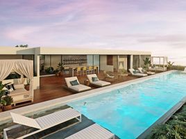 2 Habitación Departamento en venta en Quintana Roo, Cozumel, Quintana Roo