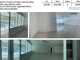 103 SqM Office for rent in Monterrey, Nuevo Leon, Monterrey