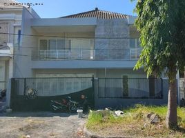 4 Habitación Villa en venta en Rungkut, East Jawa, Rungkut