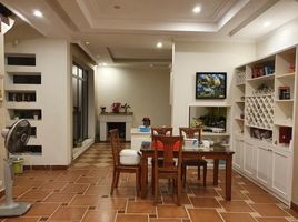  House for sale in Kim Ma, Ba Dinh, Kim Ma