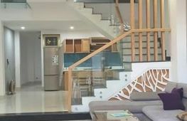 3-bedroom house for rent, 100 m², Ngũ Hành Sơn