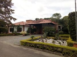 4 Habitación Villa en venta en Risaralda, Pereira, Risaralda