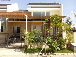 2 Habitación Casa en venta en Tambaksari, East Jawa, Tambaksari, Surabaya, East Jawa