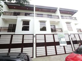 4 Bedroom Townhouse for sale in Holy Family School of Quezon City, Quezon City, Quezon City