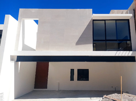 4 Schlafzimmer Haus zu verkaufen in San Luis Potosi, San Luis Potosi, San Luis Potosi, San Luis Potosi