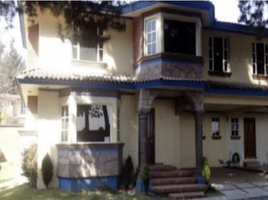 Villa 3 chambre à vendre à Toluca, Mexico, Toluca