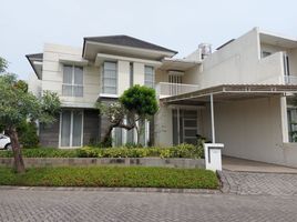5 Habitación Casa en venta en Wiyung, East Jawa, Wiyung