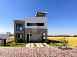 3 Schlafzimmer Villa zu verkaufen in Toluca, Mexico, Toluca