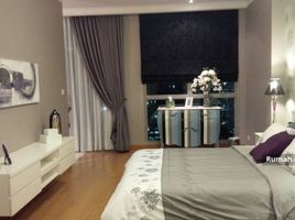 1 Bedroom Apartment for sale in Pacific Place, Tanah Abang, Kebayoran Baru