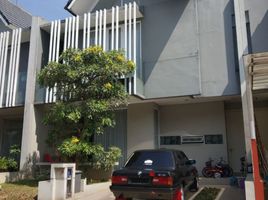 4 Habitación Casa en venta en Pondok Aren, Banten, Pondok Aren, Tangerang, Banten