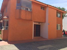 Villa 3 chambre à vendre à Atizapan De Zaragoza, Mexico, Atizapan De Zaragoza