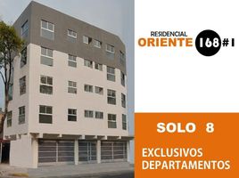 2 Schlafzimmer Appartement zu verkaufen in Gustavo A Madero, Mexico City, Gustavo A Madero