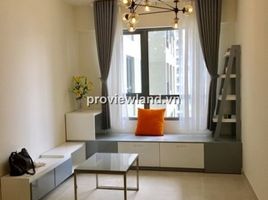 1 Phòng ngủ Căn hộ for rent in Phường 15, Tân Bình, Phường 15