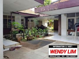  House for sale in Medistra Hospital, Mampang Prapatan, Menteng