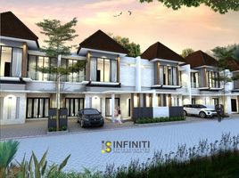 4 Bedroom House for sale in Seyegan, Sleman, Seyegan