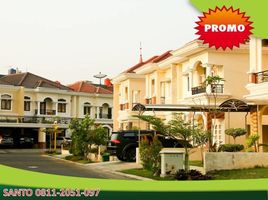 3 Bedroom Villa for sale in Telukjambe, Karawang, Telukjambe