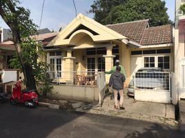 3 Schlafzimmer Haus zu verkaufen in Jatiasih, West Jawa, Jatiasih, Bekasi
