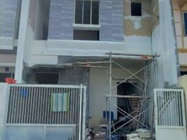 3 Habitación Casa en venta en Tambaksari, East Jawa, Tambaksari