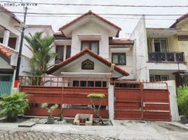 3 Habitación Villa en venta en Mulyorejo, East Jawa, Mulyorejo