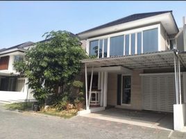 5 Habitación Casa en venta en Wiyung, East Jawa, Wiyung