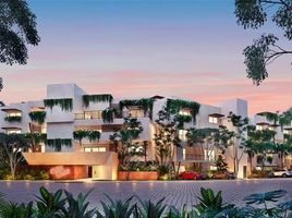 Appartement 1 chambre à vendre à Cozumel, Quintana Roo, Cozumel