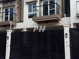 4 Bedroom Townhouse for sale in San Juan City, Eastern District, San Juan City